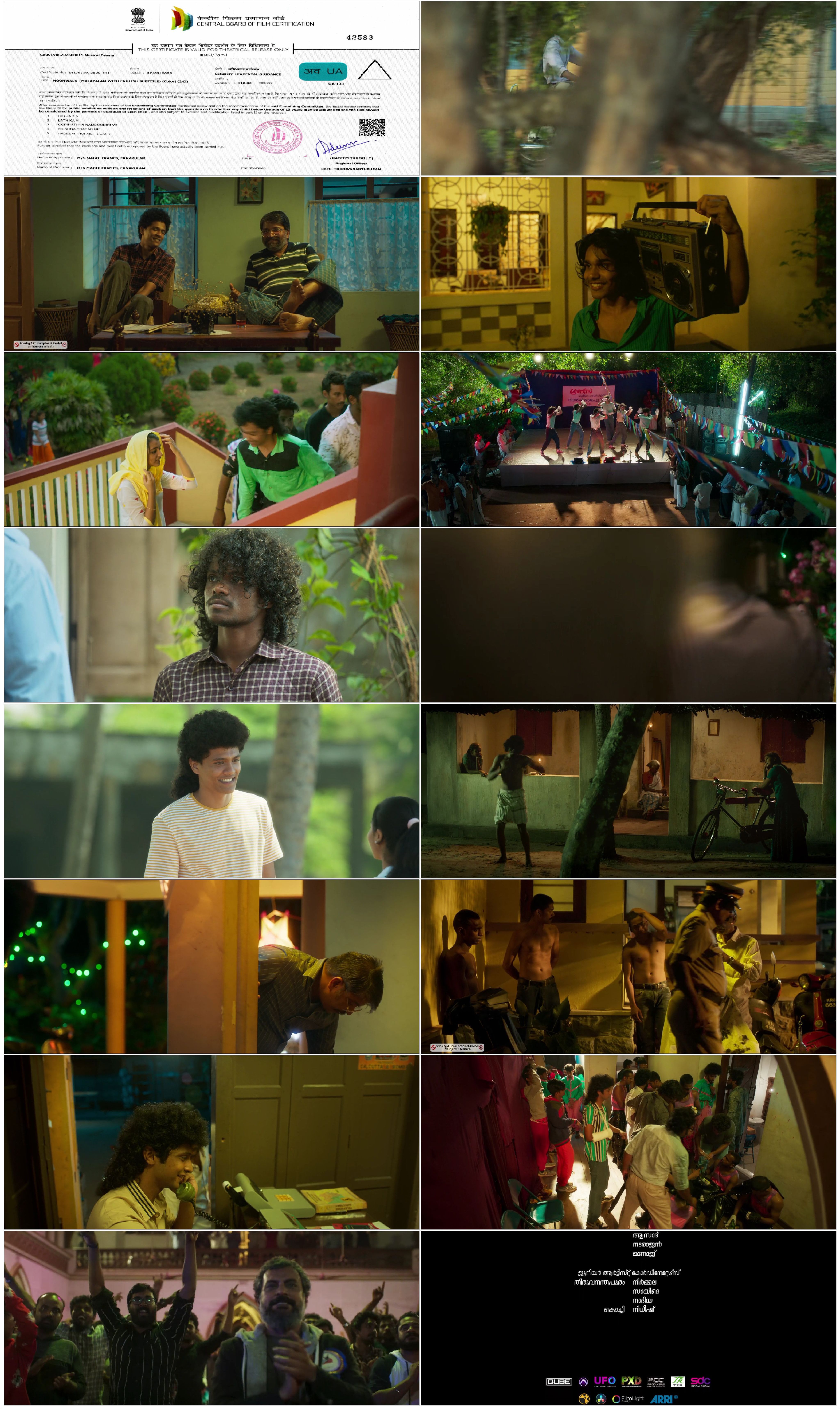 K.G.F Chapter 2 (2022) Dual Audio [Hindi+Kannada]